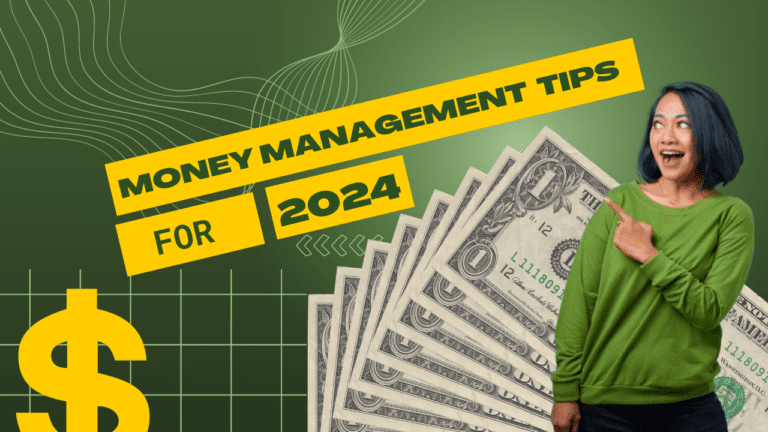 Money Management Tips