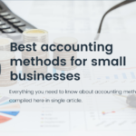 accounting method