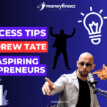 Success tips by Andrew Tate