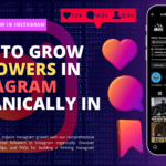 Instagram Followers Growth Guide