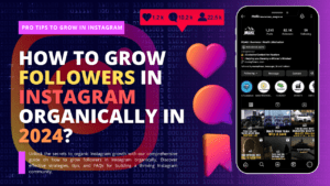 Instagram Followers Growth Guide