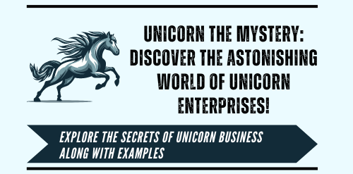 Unicorn Business